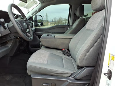 2024 Ford F-350SD XLT