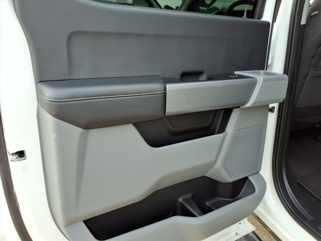 2024 Ford F-350SD XLT