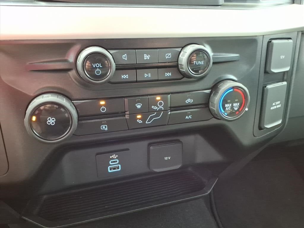 2024 Ford F-350SD XLT