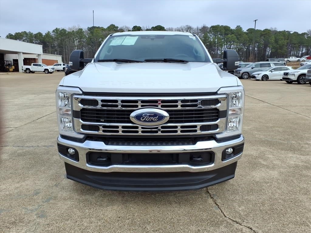 2024 Ford F-350SD XLT