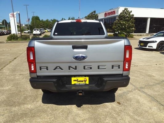 2022 Ford Ranger XLT in Salt Lake City, UT - Karl Malone Auto Group