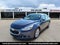 2015 Chevrolet Malibu LTZ 1LZ