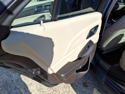 2015 Chevrolet Malibu LTZ 1LZ