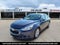 2015 Chevrolet Malibu LTZ 1LZ