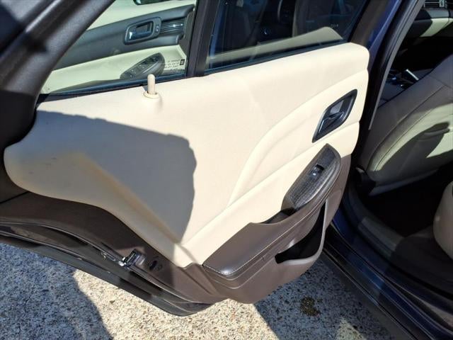 2015 Chevrolet Malibu LTZ 1LZ