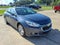 2015 Chevrolet Malibu LTZ 1LZ