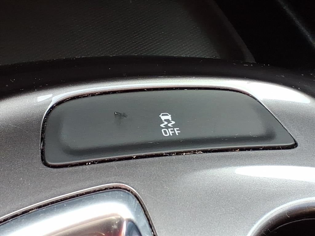 2022 Chevrolet Malibu LS 1LS