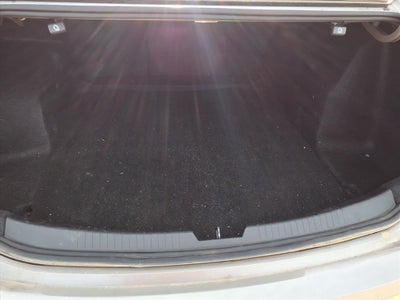 2022 Chevrolet Malibu LS 1LS