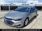 2022 Chevrolet Malibu LS 1LS