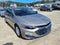 2022 Chevrolet Malibu LS 1LS