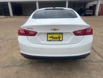 2021 Chevrolet Malibu LS 1FL