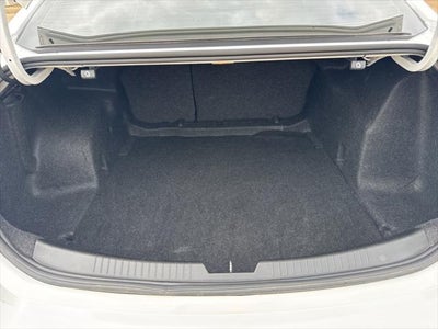 2021 Chevrolet Malibu LS 1FL