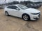 2021 Chevrolet Malibu LS 1FL
