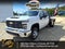 2025 Chevrolet Silverado 3500HD Work Truck