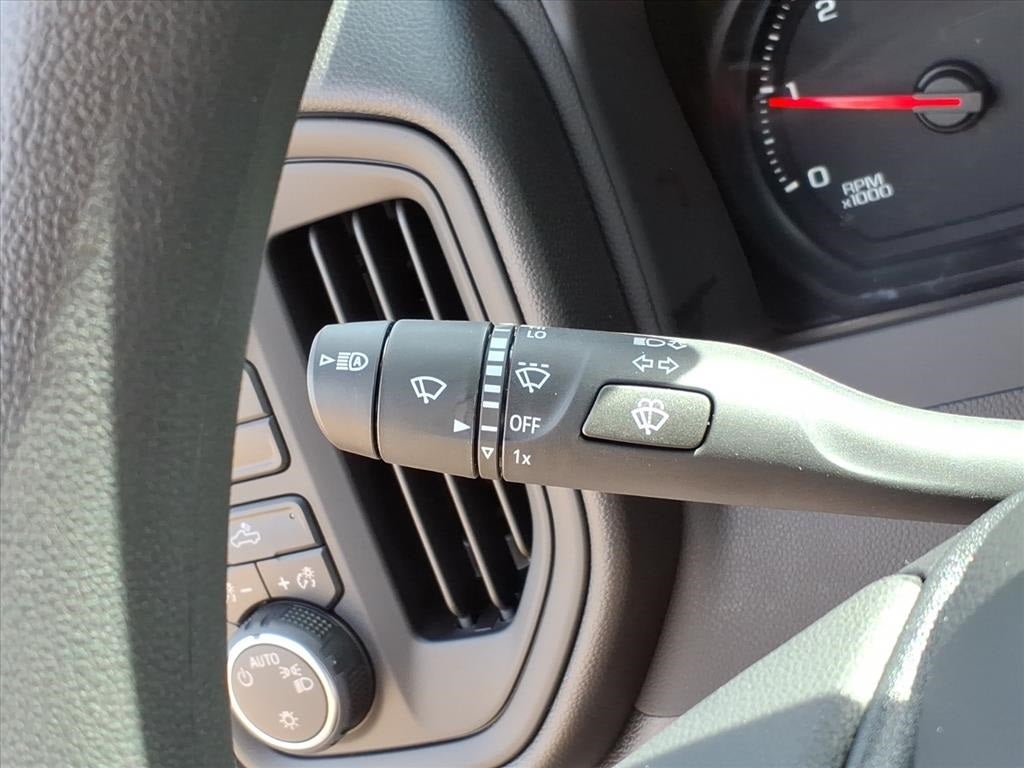 2025 Chevrolet Silverado 3500HD Work Truck