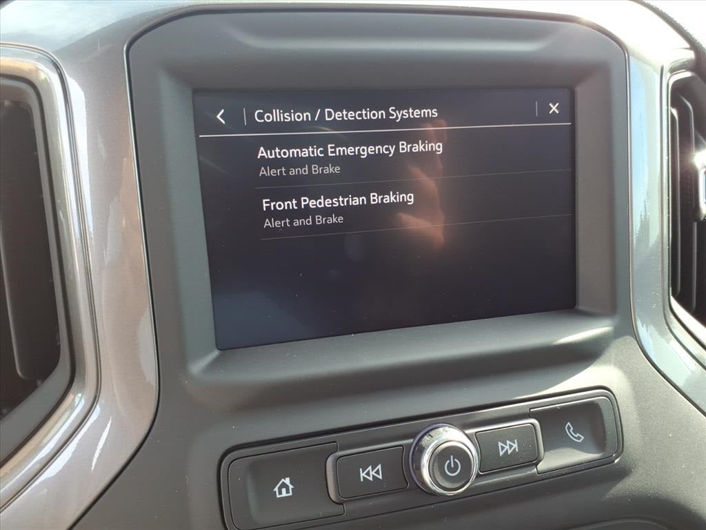 2025 Chevrolet Silverado 3500HD Work Truck