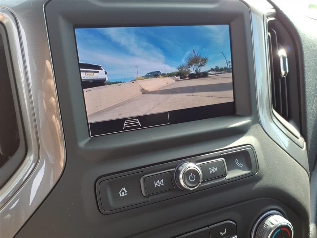 2025 Chevrolet Silverado 3500HD Work Truck