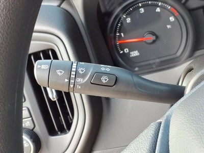 2025 Chevrolet Silverado 3500HD Work Truck