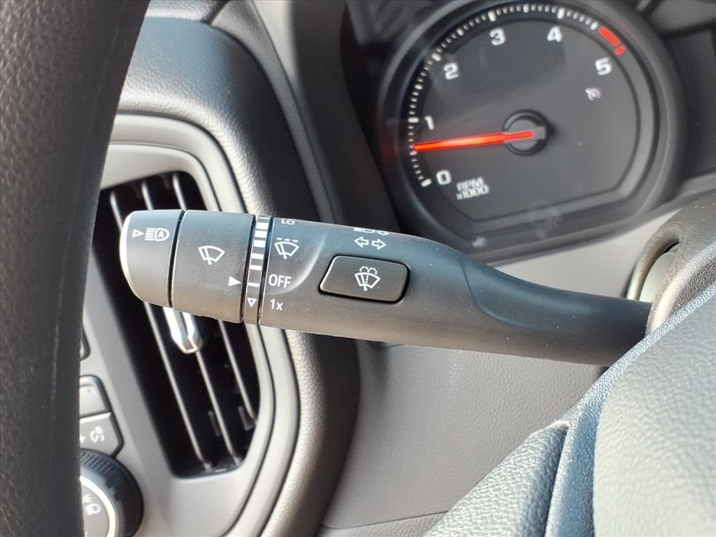 2025 Chevrolet Silverado 3500HD Work Truck