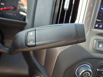 2025 Chevrolet Silverado 3500HD Work Truck