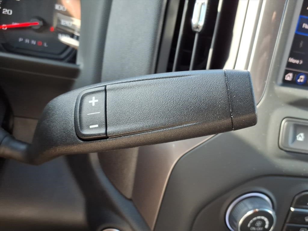 2025 Chevrolet Silverado 3500HD Work Truck