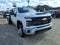 2025 Chevrolet Silverado 3500HD Work Truck