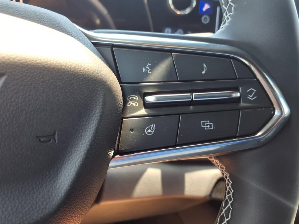 2025 Chevrolet Silverado EV LT