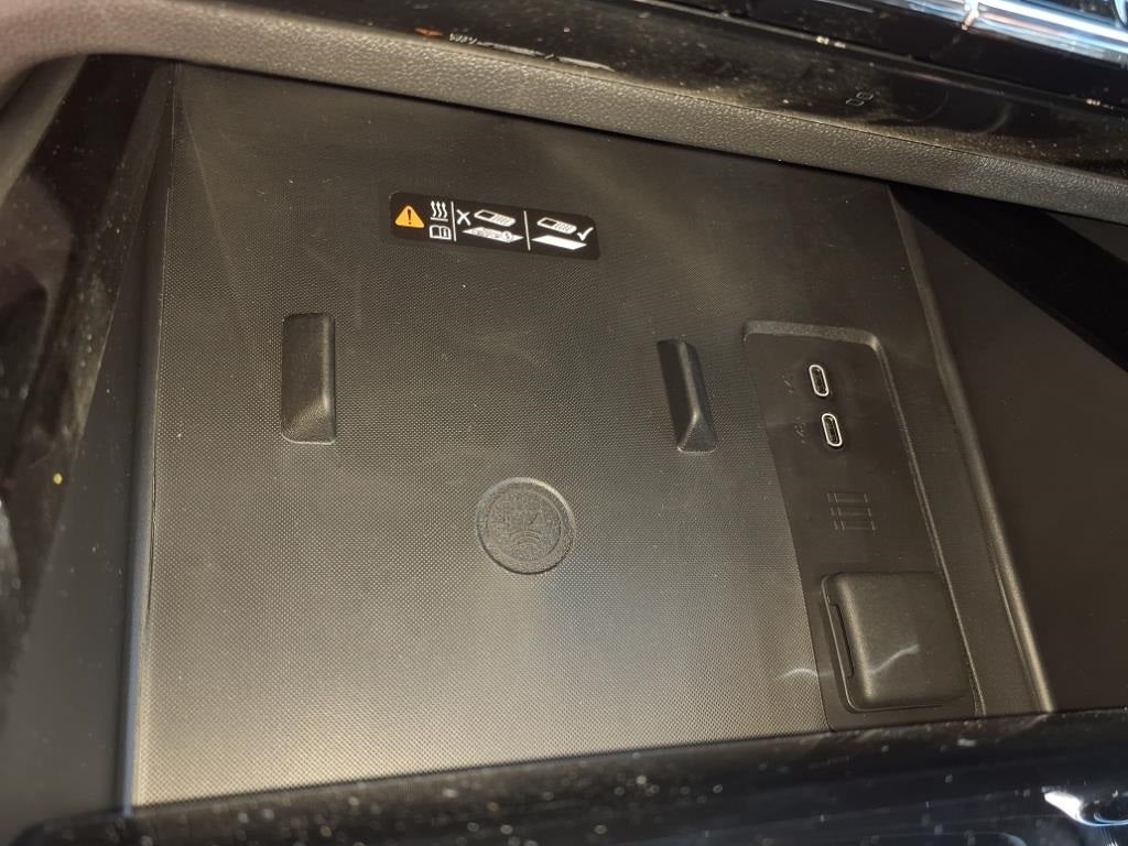 2025 Chevrolet Silverado EV LT