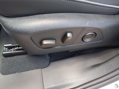 2025 Chevrolet Silverado EV LT