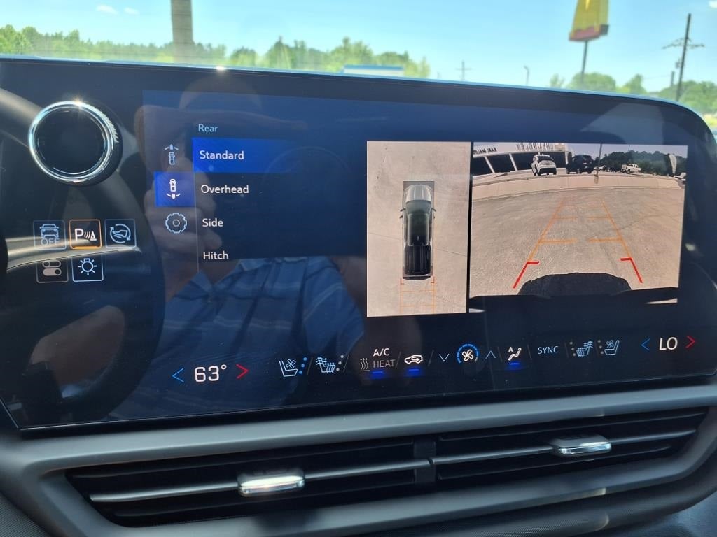 2025 Chevrolet Silverado EV LT