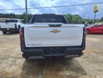 2025 Chevrolet Silverado EV LT