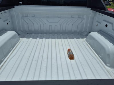 2025 Chevrolet Silverado EV LT