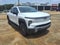 2025 Chevrolet Silverado EV LT