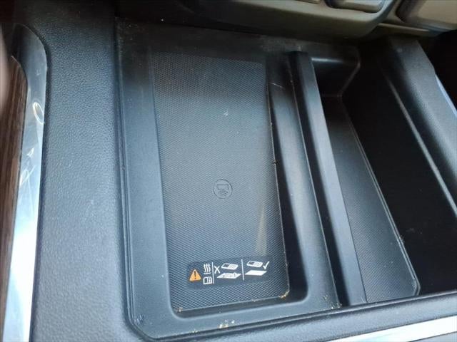 2020 Chevrolet Silverado High Country