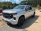 2022 Chevrolet Silverado Custom