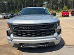 2022 Chevrolet Silverado Custom