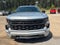 2022 Chevrolet Silverado Custom