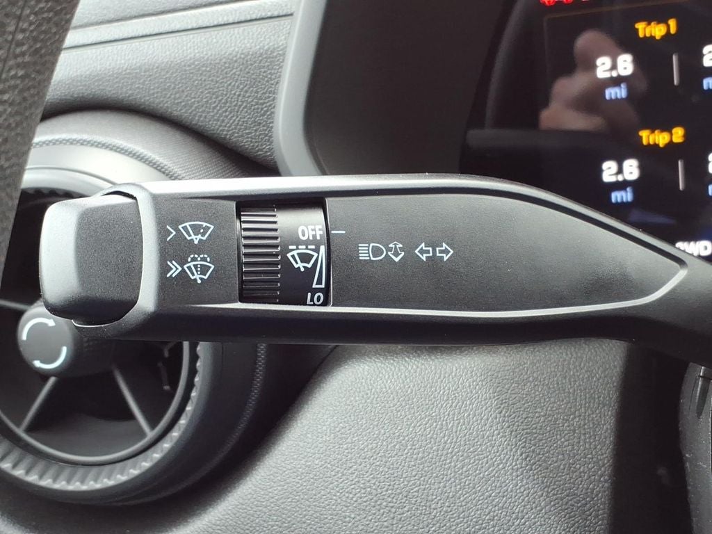 2026 Chevrolet Colorado Work Truck