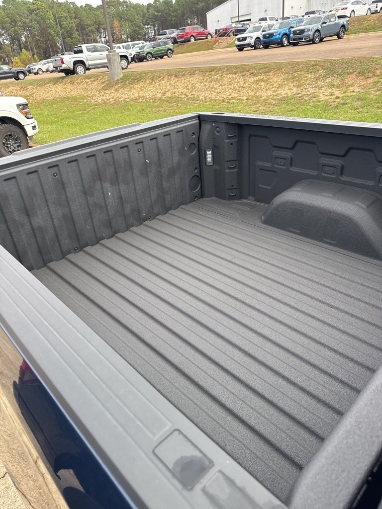 2023 Chevrolet Silverado RST