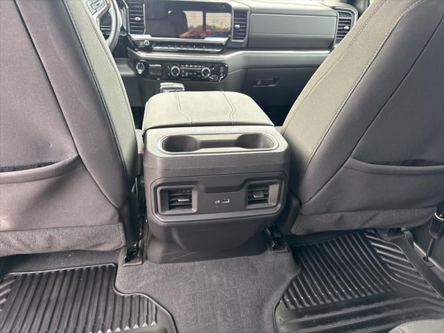 2023 Chevrolet Silverado RST