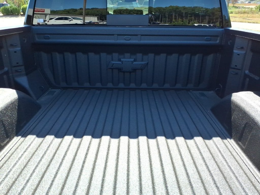 2026 Chevrolet Silverado 1500 LT LT1
