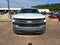 2021 Chevrolet Silverado LT Texas Edition
