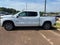 2021 Chevrolet Silverado LT Texas Edition
