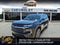 2027 Chevrolet Traverse LT 1LT