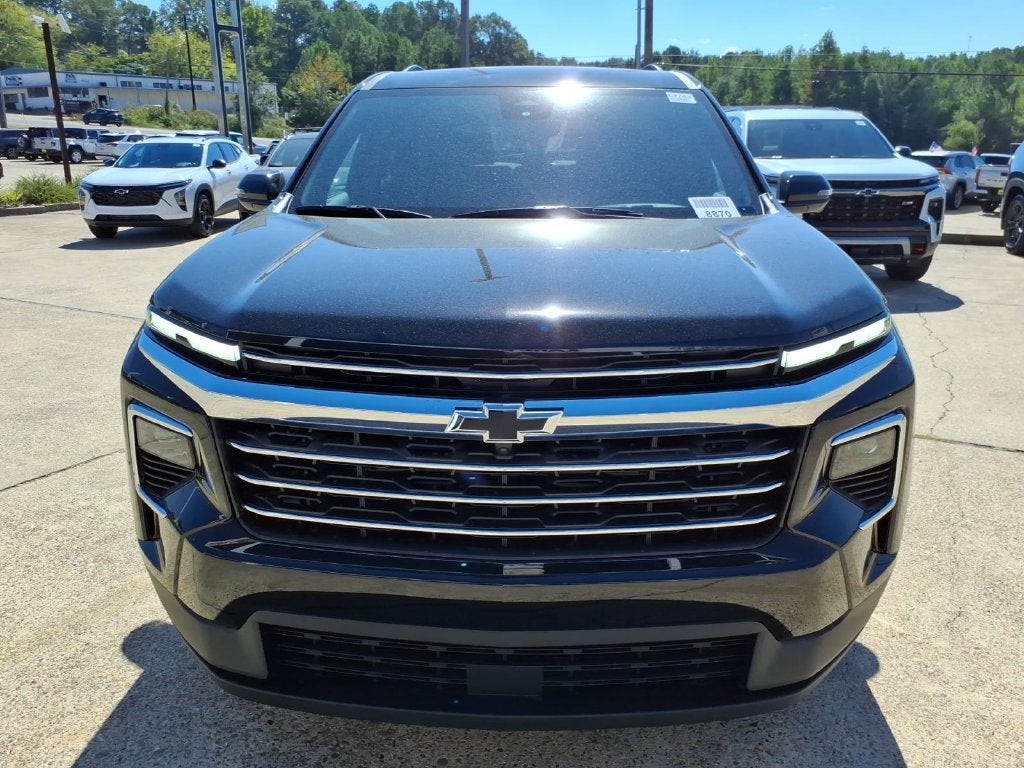 2027 Chevrolet Traverse LT 1LT