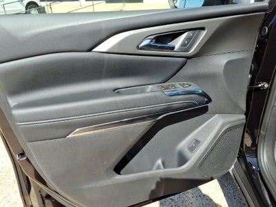 2027 Chevrolet Traverse LT 1LT