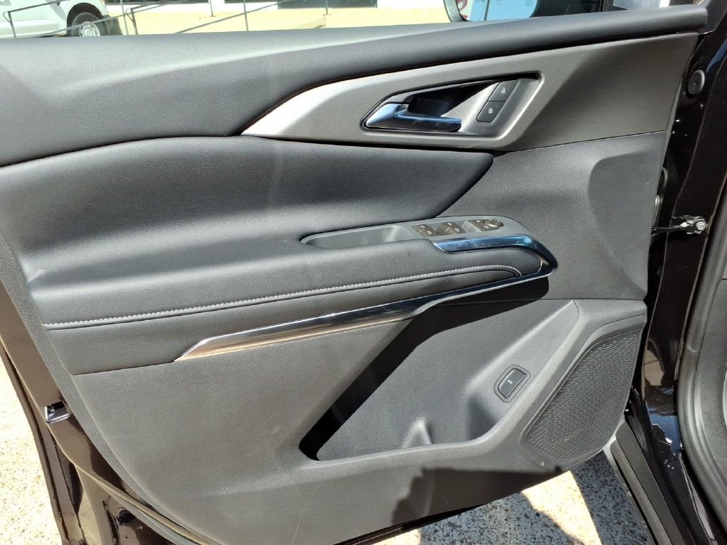 2027 Chevrolet Traverse LT 1LT