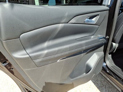 2027 Chevrolet Traverse LT 1LT