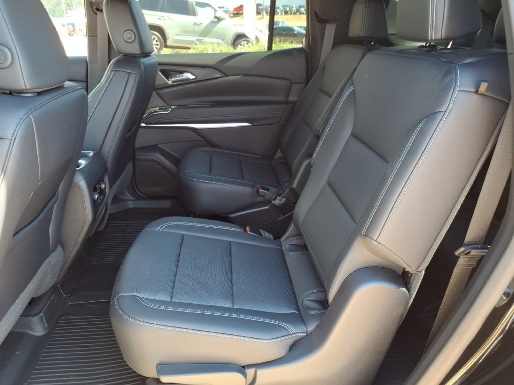 2027 Chevrolet Traverse LT 1LT