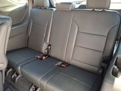 2027 Chevrolet Traverse LT 1LT